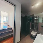 아파트 Hostdomus - Range Free Box Near The Center