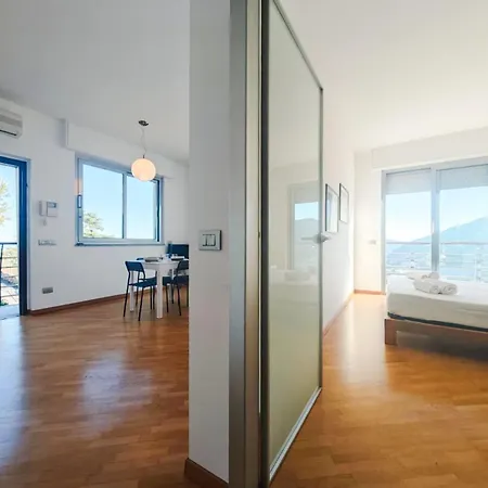 Lägenhet Hostdomus - Range Free Box Near The Center