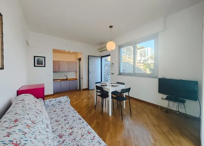 Apartamento Hostdomus - Range Free Box Near The Center