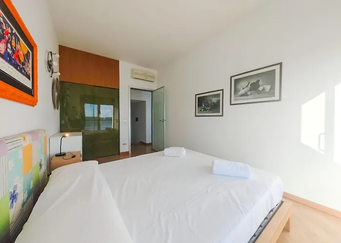 Lägenhet Hostdomus - Range Free Box Near The Center *