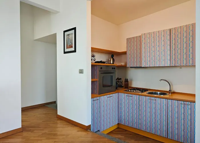 Hostdomus - Range Free Box Near The Center Apartamento Alassio