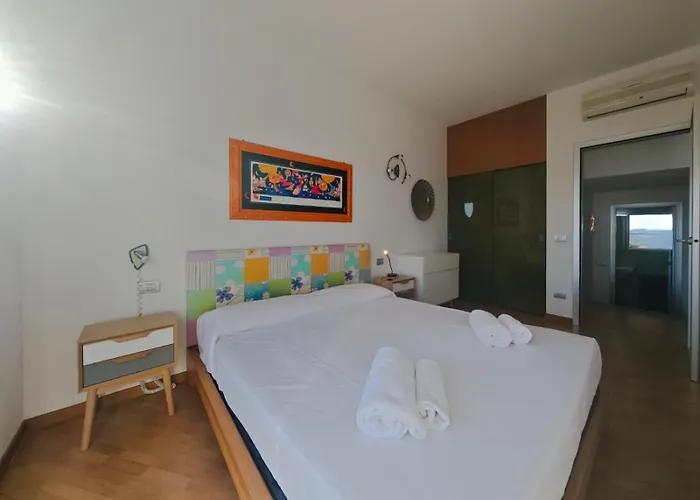 Apartamento Hostdomus - Range Free Box Near The Center *