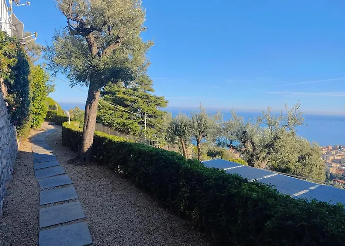 Hostdomus - Range Free Box Near The Center Lägenhet