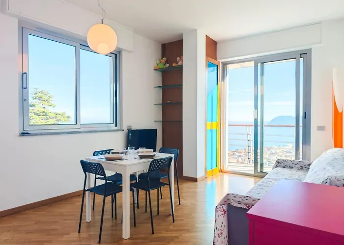 Hostdomus - Range Free Box Near The Center Lägenhet