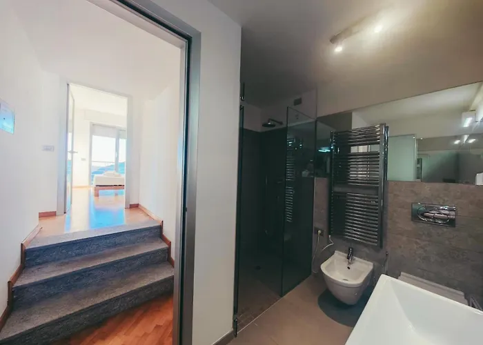 Apartamento Hostdomus - Range Free Box Near The Center